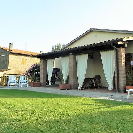 몬티아노 Agriturismo Pian Dell'Osa 빌라 외부 사진