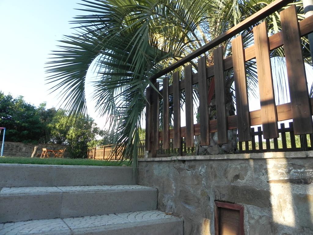 몬티아노 Agriturismo Pian Dell'Osa 빌라 외부 사진