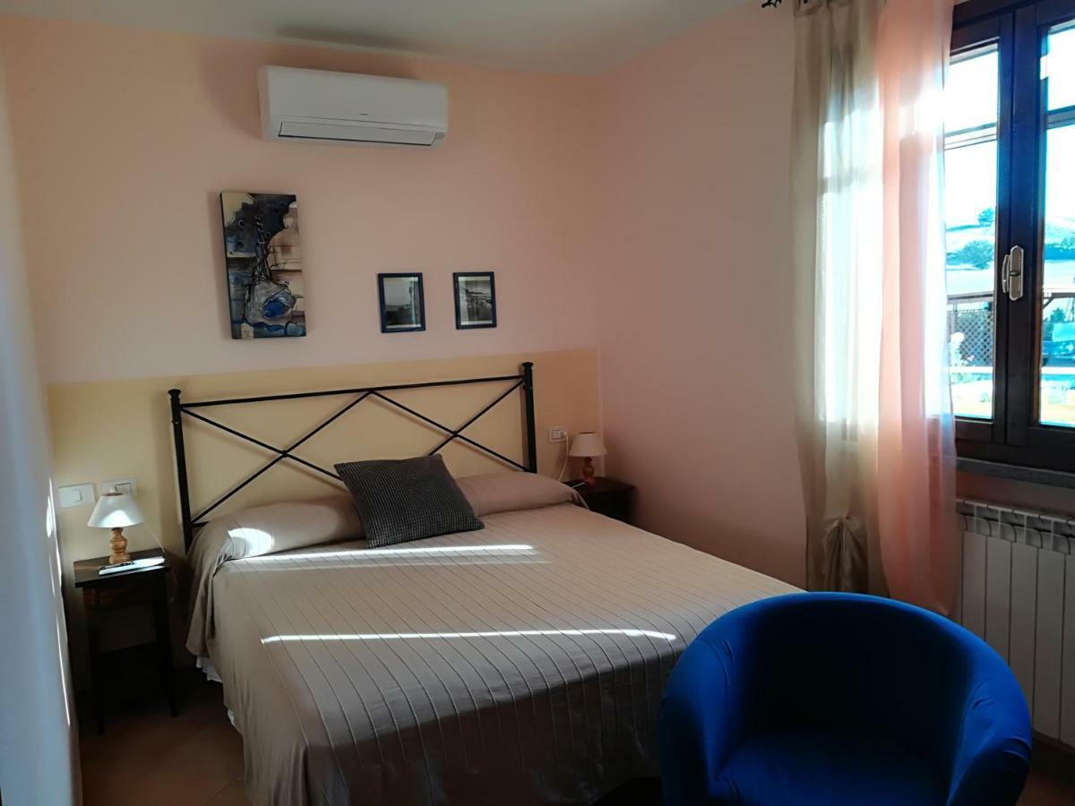 몬티아노 Agriturismo Pian Dell'Osa 빌라 외부 사진